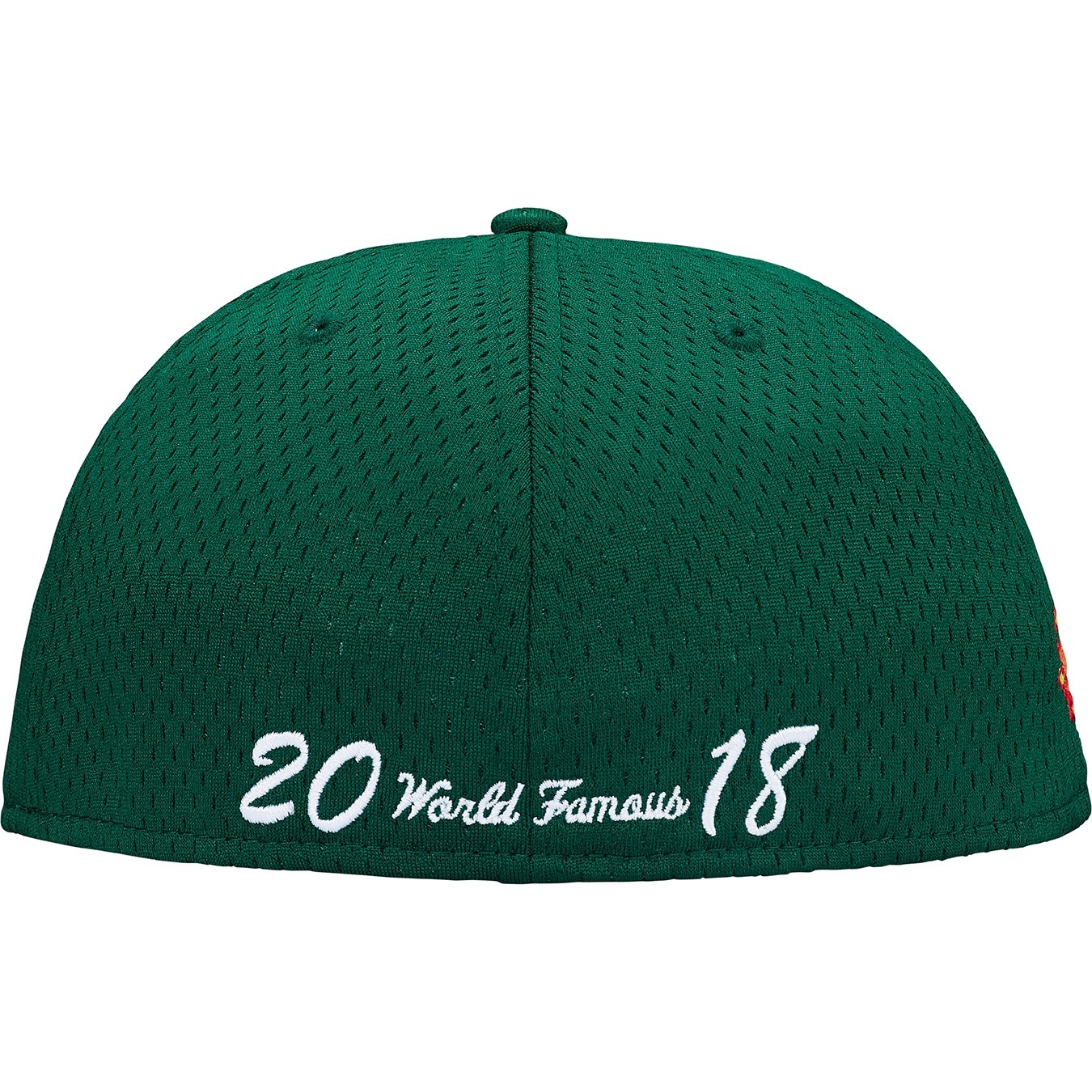 Mesh Box Logo New Era® view 10